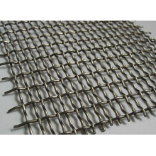 Galvanized Welded Waving Wire Mesh